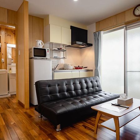 Guest House Kawamitsu Miyakojima  Exterior foto