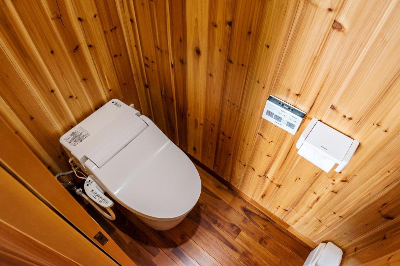 Guest House Kawamitsu Miyakojima  Exterior foto