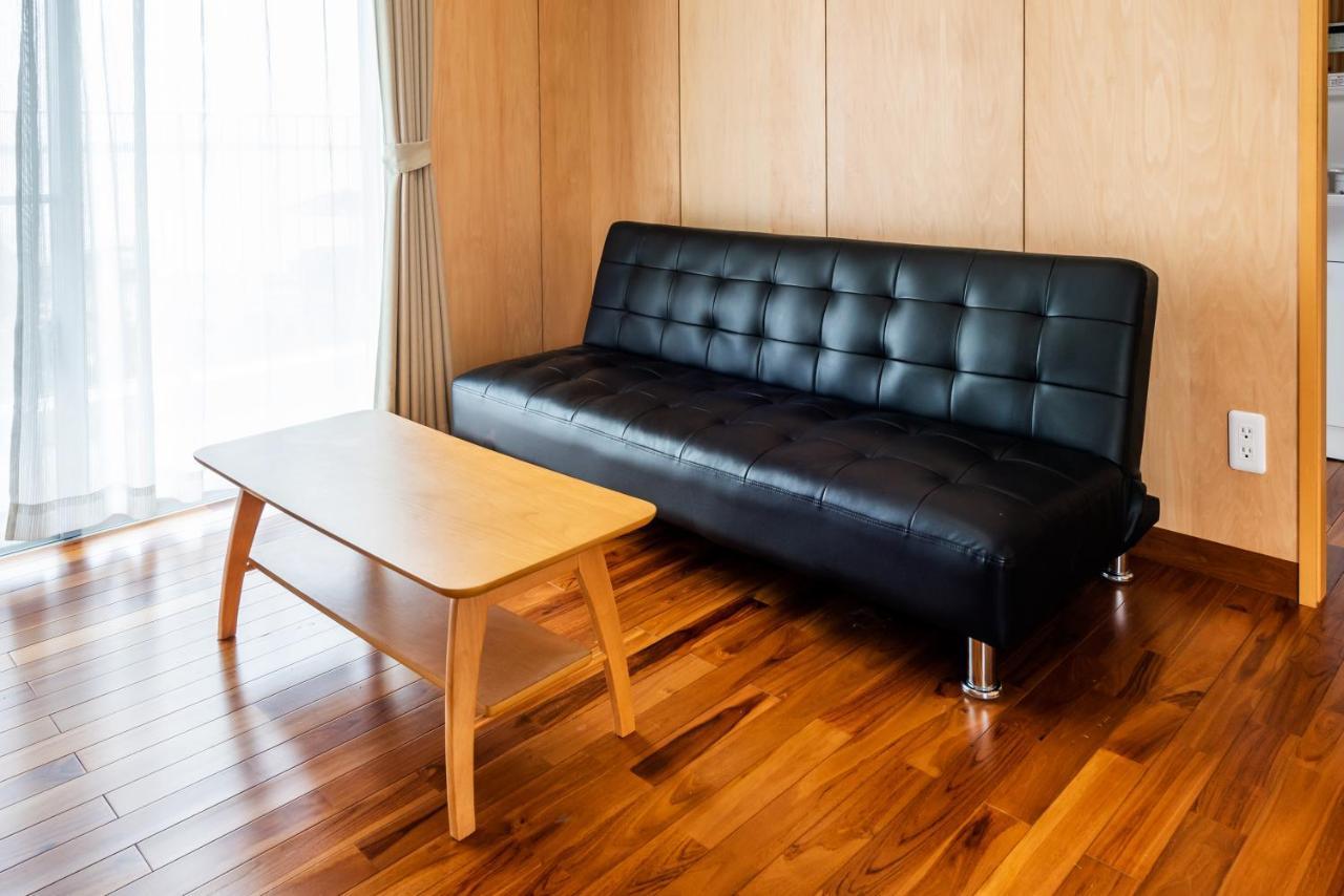Guest House Kawamitsu Miyakojima  Exterior foto